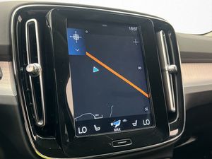 Volvo XC40 bild 16