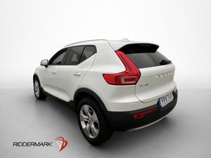 Volvo XC40 bild 8
