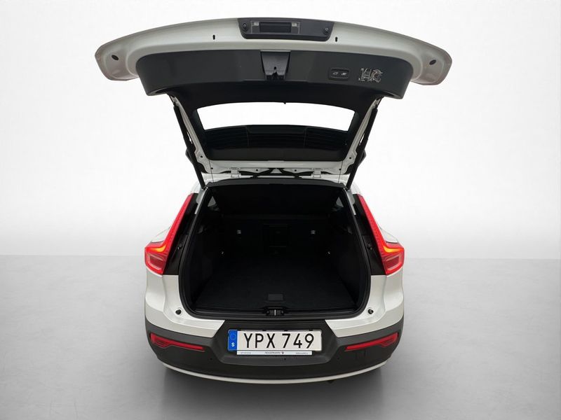 Volvo XC40 bild 26