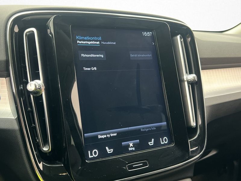 Volvo XC40 bild 21