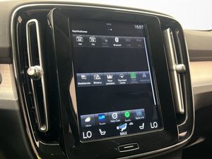 Volvo XC40 bild 17