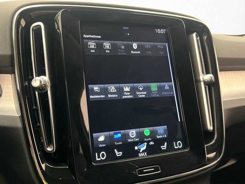 Volvo XC40 bild 17