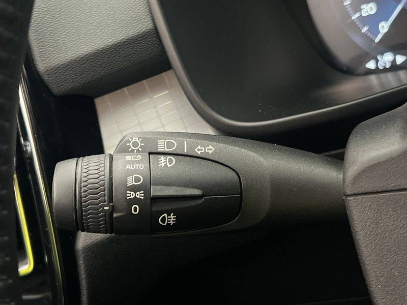 Volvo XC40 bild 10