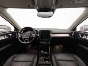 Volvo XC40 bild 28