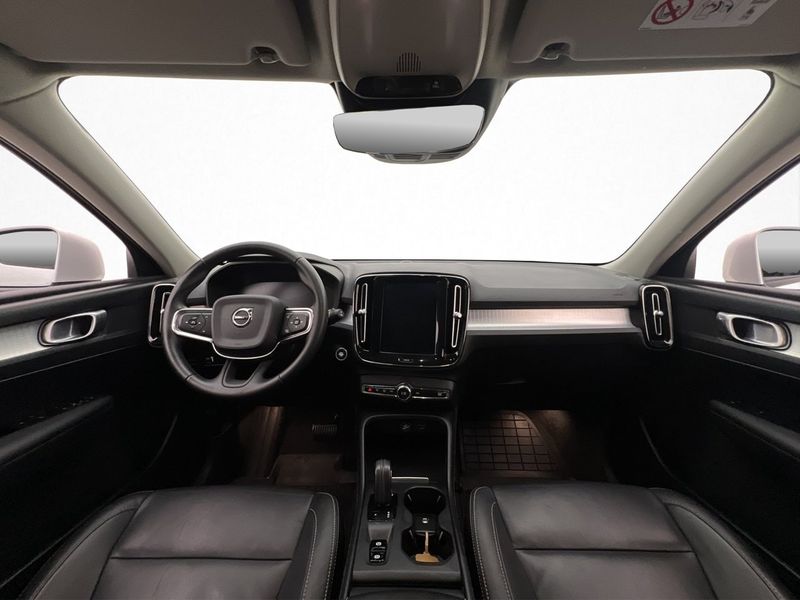 Volvo XC40 bild 28