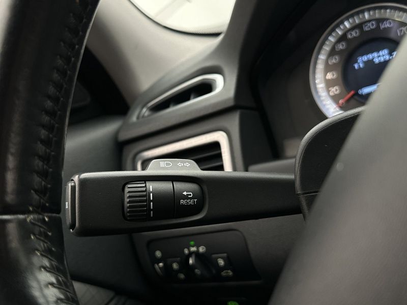 Volvo XC70 bild 12