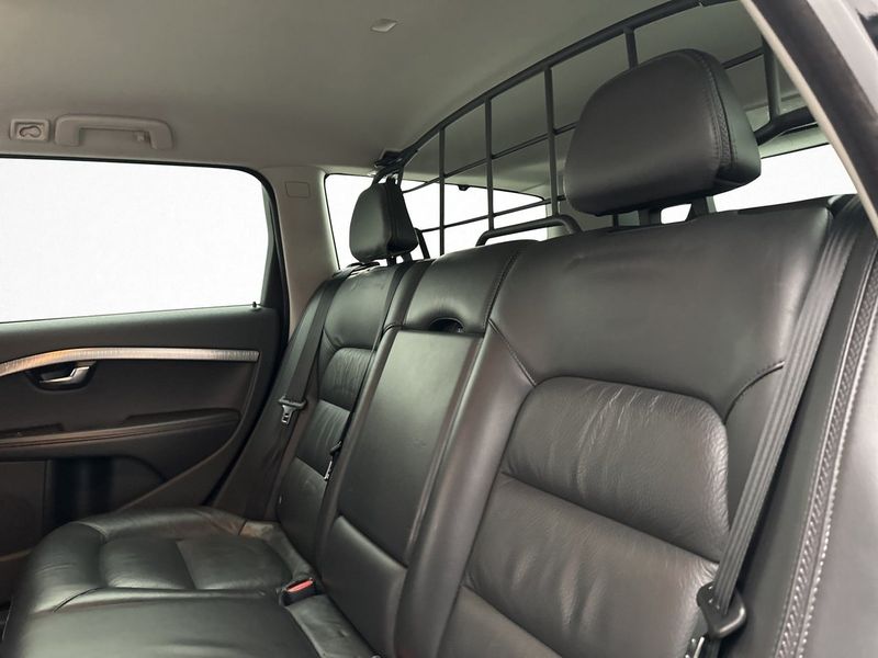 Volvo XC70 bild 22