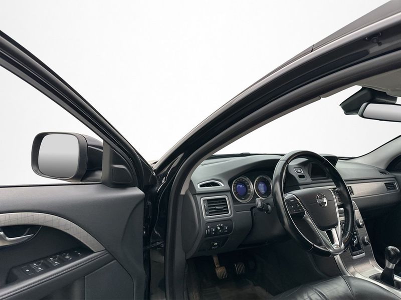 Volvo XC70 bild 10