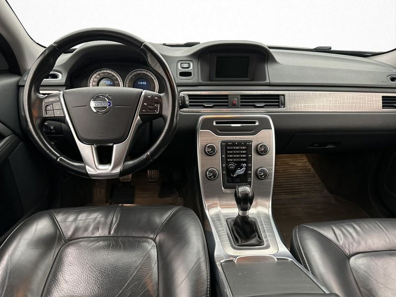 Volvo XC70 bild 16
