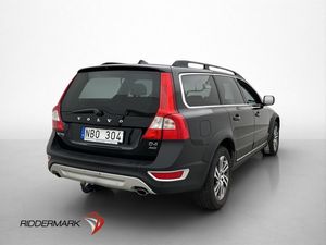 Volvo XC70 bild 5