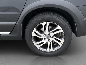 Volvo XC70 bild 25
