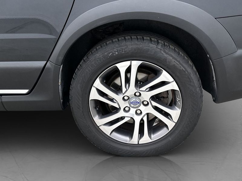 Volvo XC70 bild 25