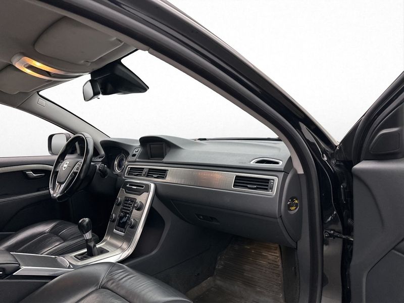Volvo XC70 bild 21