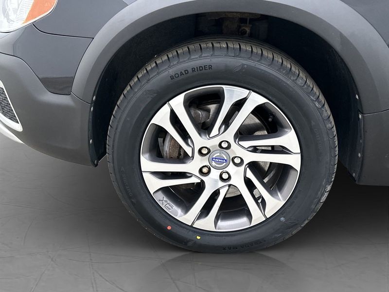 Volvo XC70 bild 24