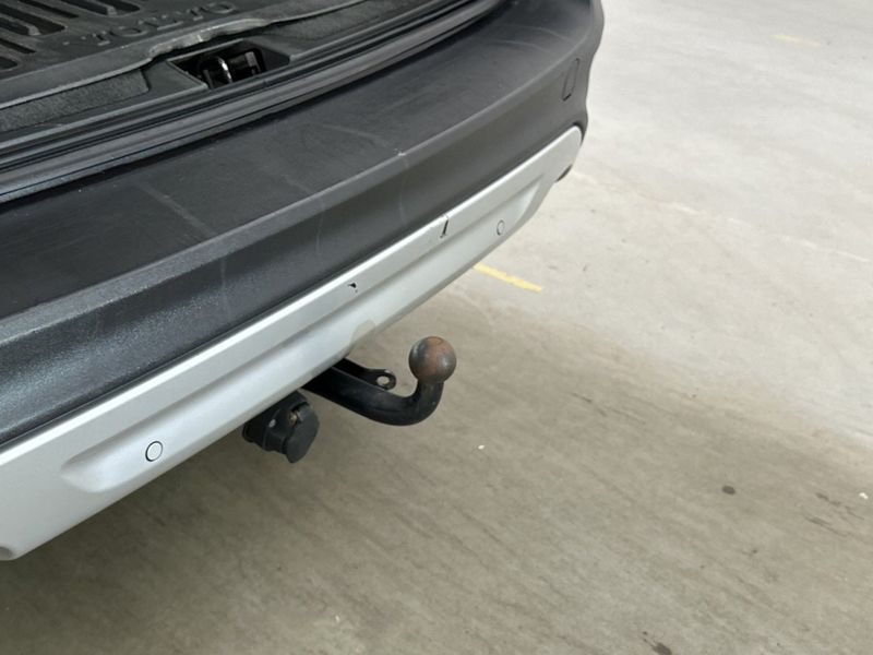 Volvo XC70 bild 9
