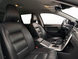 Volvo XC70 bild 20