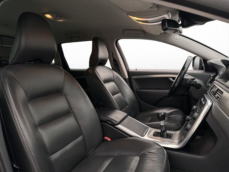 Volvo XC70 bild 20
