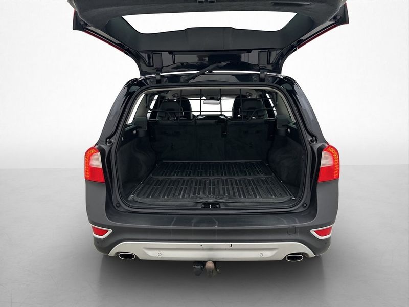 Volvo XC70 bild 23