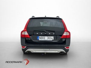 Volvo XC70 bild 6