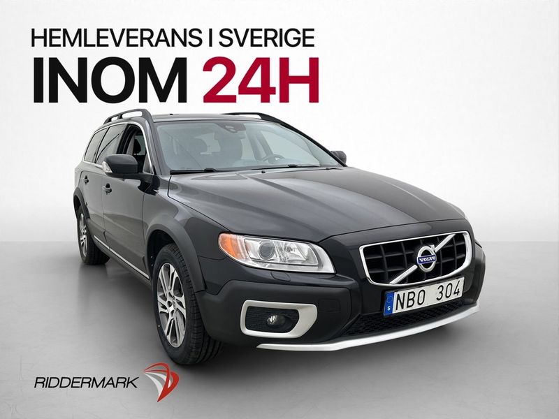Volvo XC70 bild 3