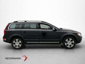 Volvo XC70 bild 4