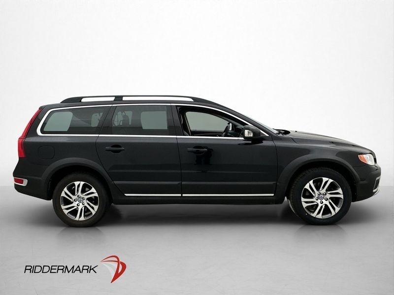 Volvo XC70 bild 4