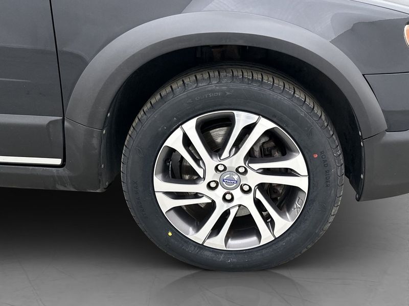 Volvo XC70 bild 27