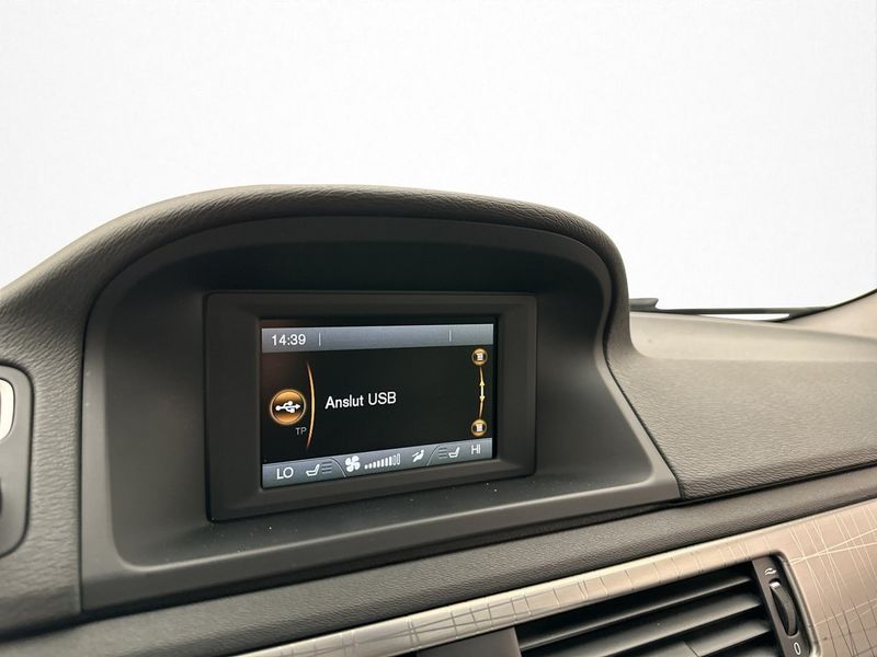 Volvo XC70 bild 17