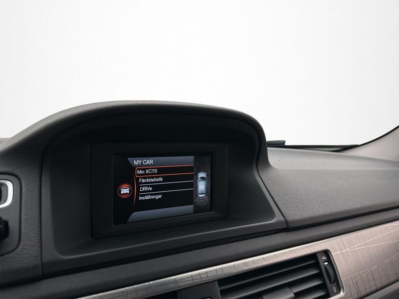 Volvo XC70 bild 18