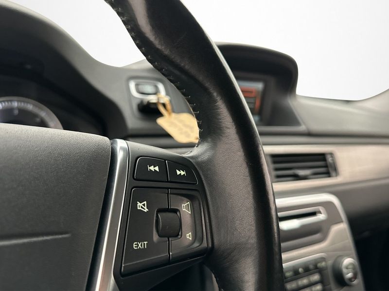 Volvo XC70 bild 14