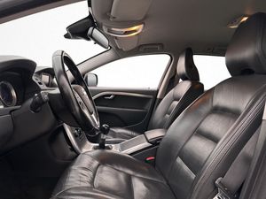 Volvo XC70 bild 11