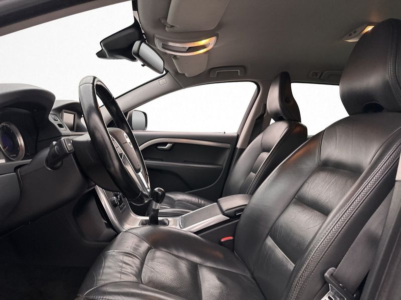 Volvo XC70 bild 11