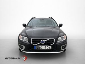 Volvo XC70 bild 2