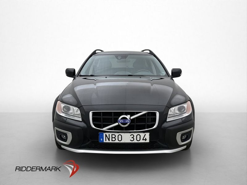 Volvo XC70 bild 2
