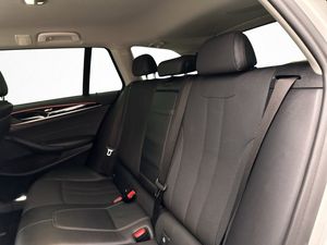 BMW 520 bild 27