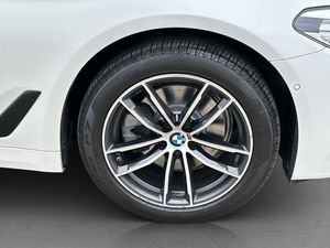 BMW 520 bild 35