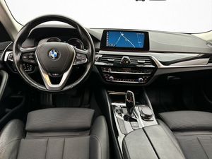 BMW 520 bild 17