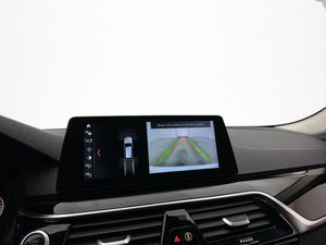 BMW 520 bild 18
