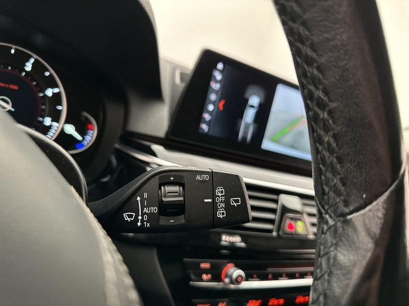 BMW 520 bild 16