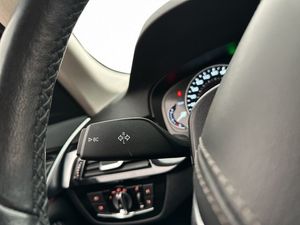 BMW 520 bild 12