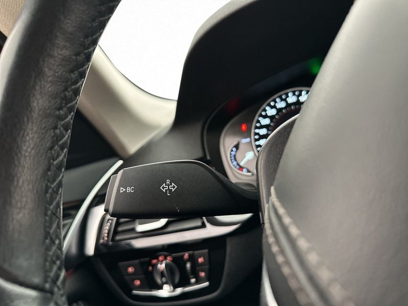 BMW 520 bild 12
