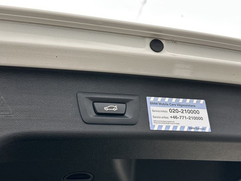 BMW 520 bild 31