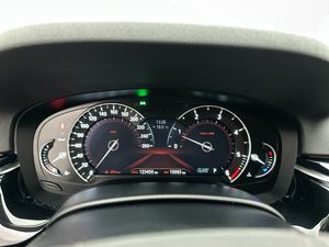 BMW 520 bild 14