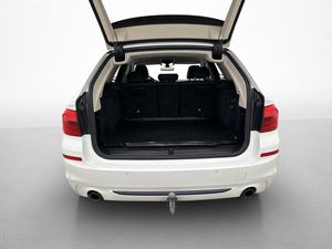 BMW 520 bild 28