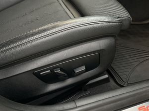 BMW 520 bild 26