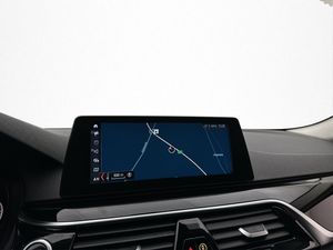 BMW 520 bild 19