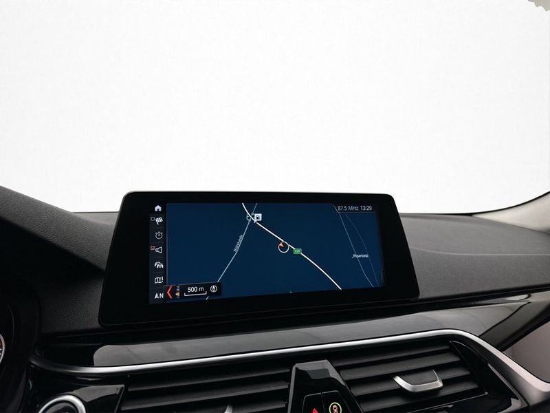 BMW 520 bild 19