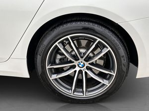 BMW 520 bild 33