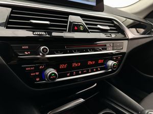 BMW 520 bild 22