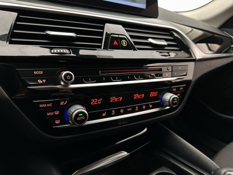 BMW 520 bild 22